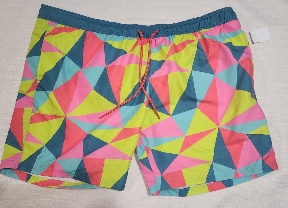 Swim shorts by Mad engine XXL men's